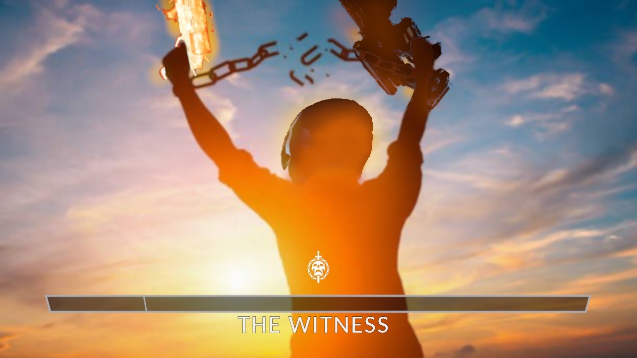 Solo ETHICAL Witness | Renegades