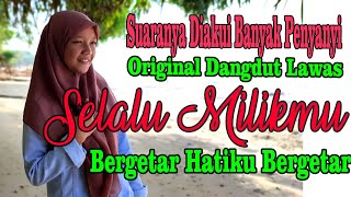 Download Lagu SELALU MILIKMU (Ike Nurjannah) - Cover Dangdut Lawas MP3 Download Lagu SELALU MILIKMU (Ike Nurjannah) - Cover Dangdut Lawas MP3