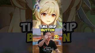 We Got Prank By Genshin Skip Button 😂 Profile