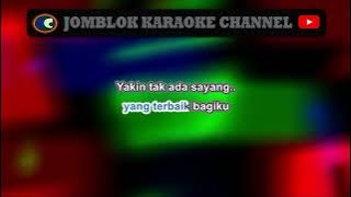 Ikke Nurjannah Yang Terbaik V2 Karaoke