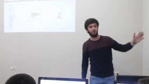 შესავალი პროგრამირებაში c# 01