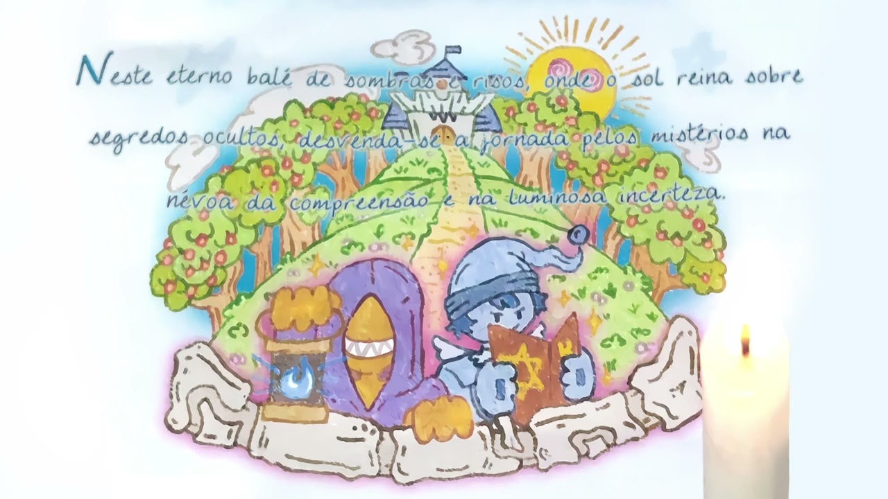 shaarksz - cinderela