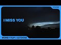 Money Flip LetDose I Miss You Offical Audio 