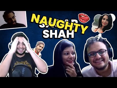 NAUGHTY SAGAR SHAH COMPILATION