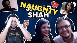 NAUGHTY SAGAR SHAH COMPILATION screenshot 4