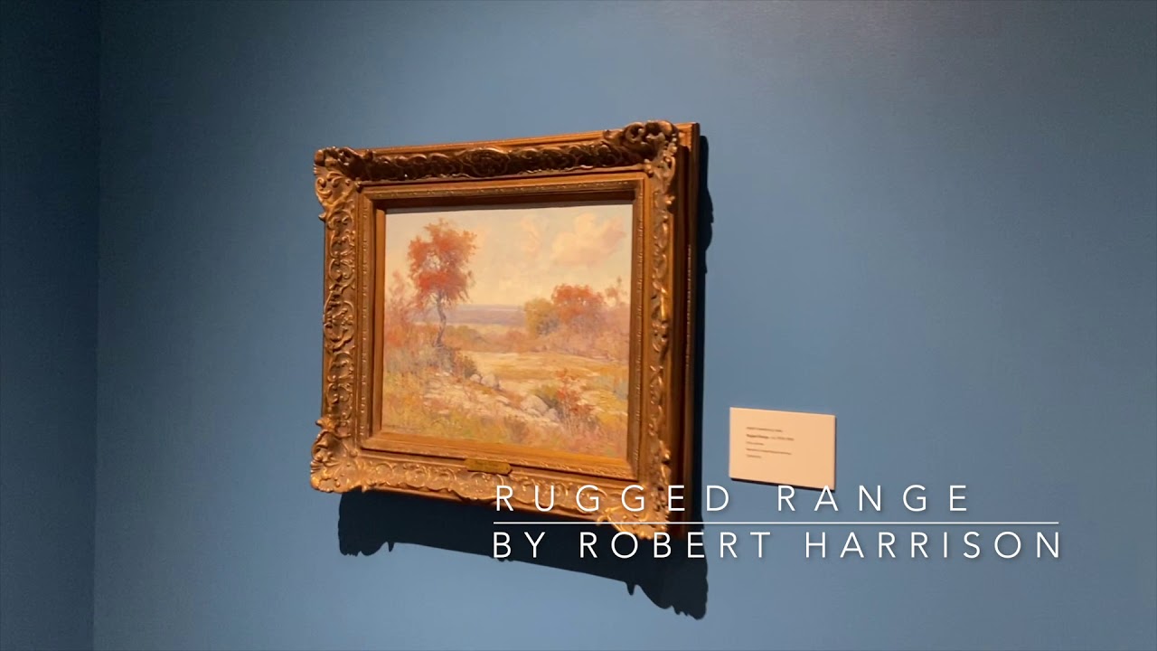 Janey Briscoe Marmion Collection Virtual Tour YouTube