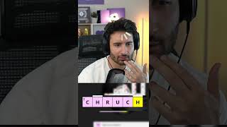 CHRUCH
