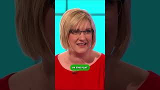 tired of being tired #sarahmillican #leemack #wouldilietoyou #wilty #britishcomedy