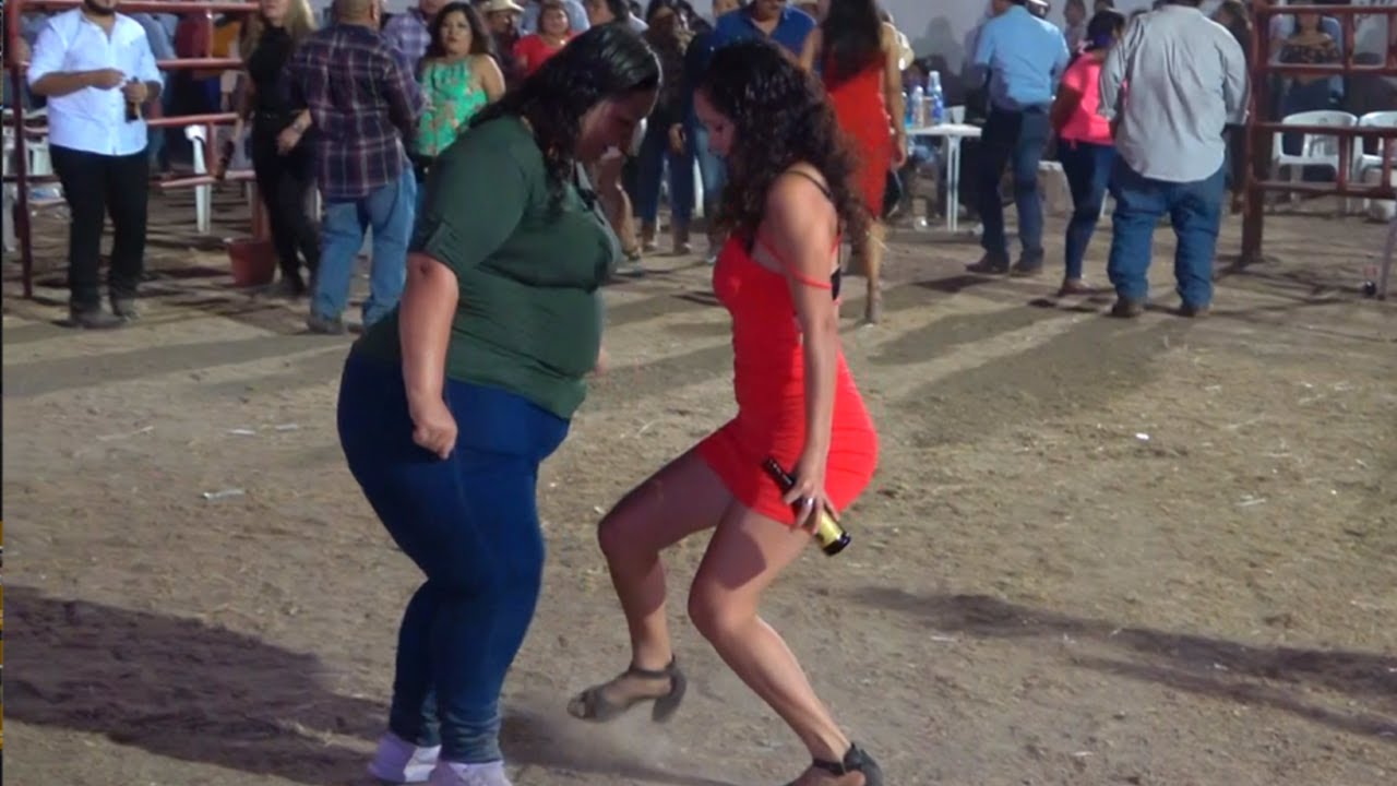 Hay C4broN !!-- Este pasito no me lo sabia |Ajuchitlan del Progreso