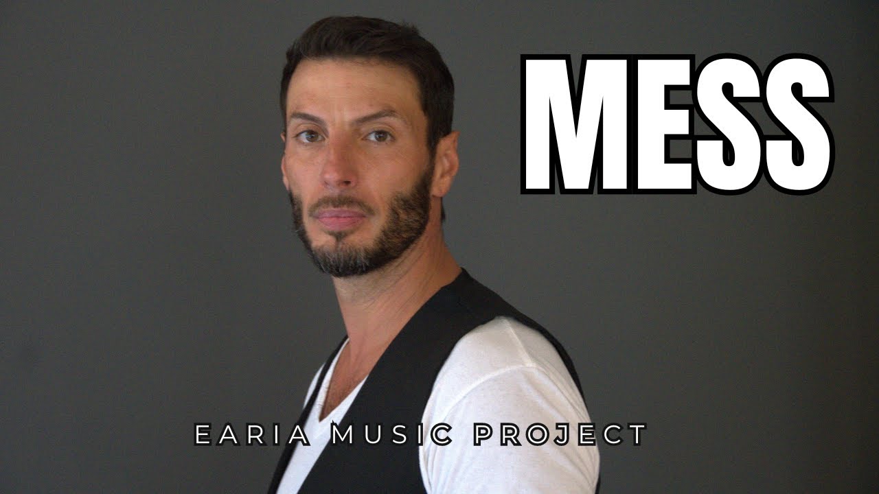 Mess - Earia Music Project