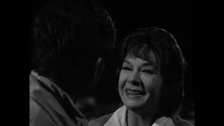 Route 66 S4E07 The Stone Guest (November 8, 1963)