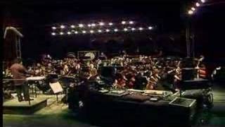 Jeff Mills &amp; Montpelier Philharmonic Orchestra - The Bells