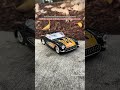 1957 Chevy Corvette by Jada