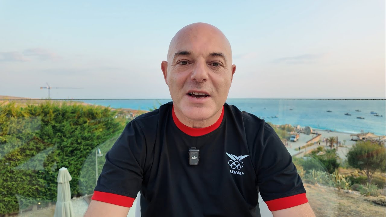 Blendi Fevziu | Kjo mendesi e jona do ta shkaterroje turizmin shqiptar