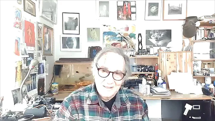 L'ARTIERE TALKS-"The Polarities" & "The Beats" Lar...