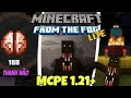 วิธีดาวน์โหลดAddon/Mod จาก The Fog Lite เช่นเดียวกับพีซีใน MCPE1.21+|วิธีดาวน์โหลด FTF ใน MCPE 1.21+