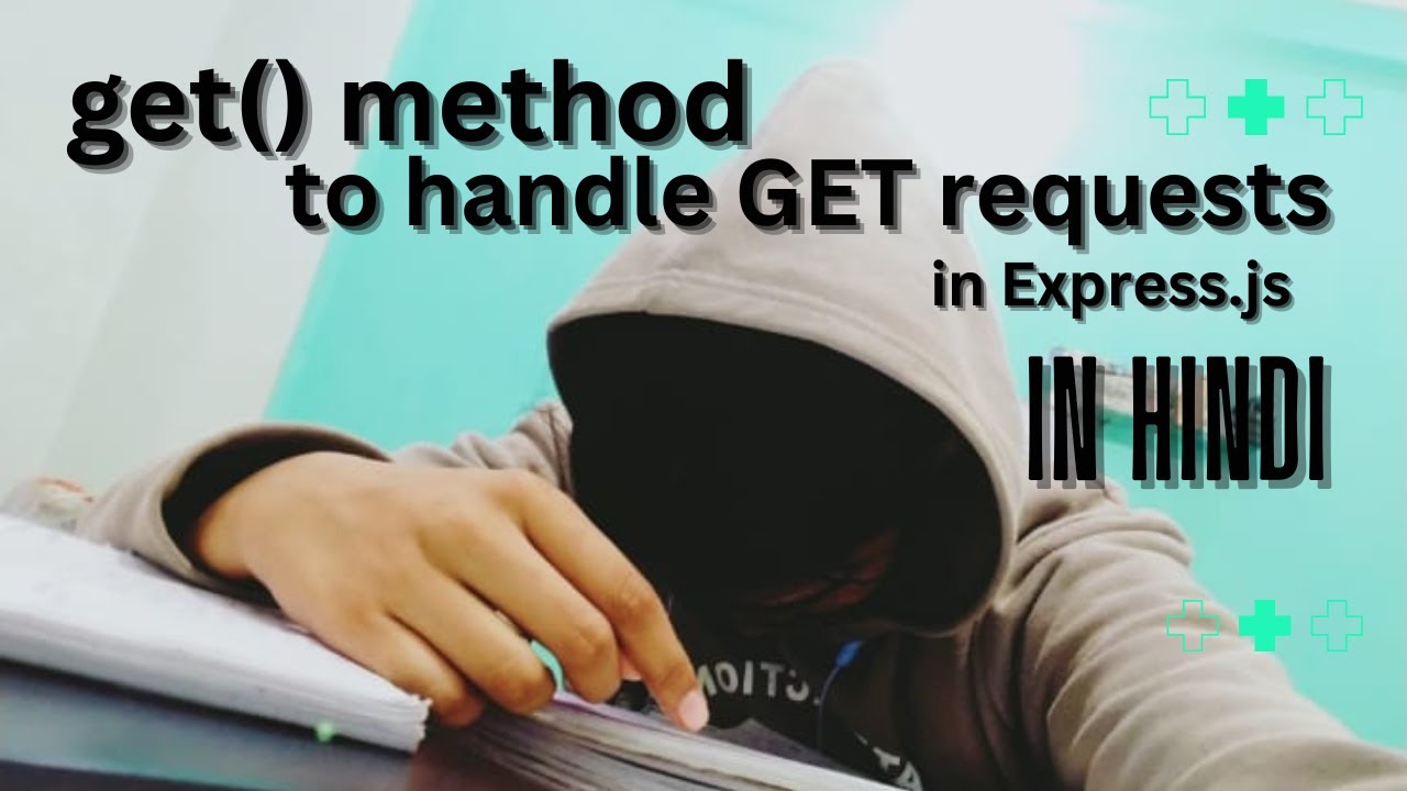 app.get() Method in Express.js Explained | Easy Guide for Beginners 🚀