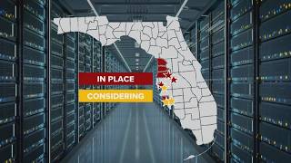 Palmetto joins growing list of cities pushing for data center moratoriums