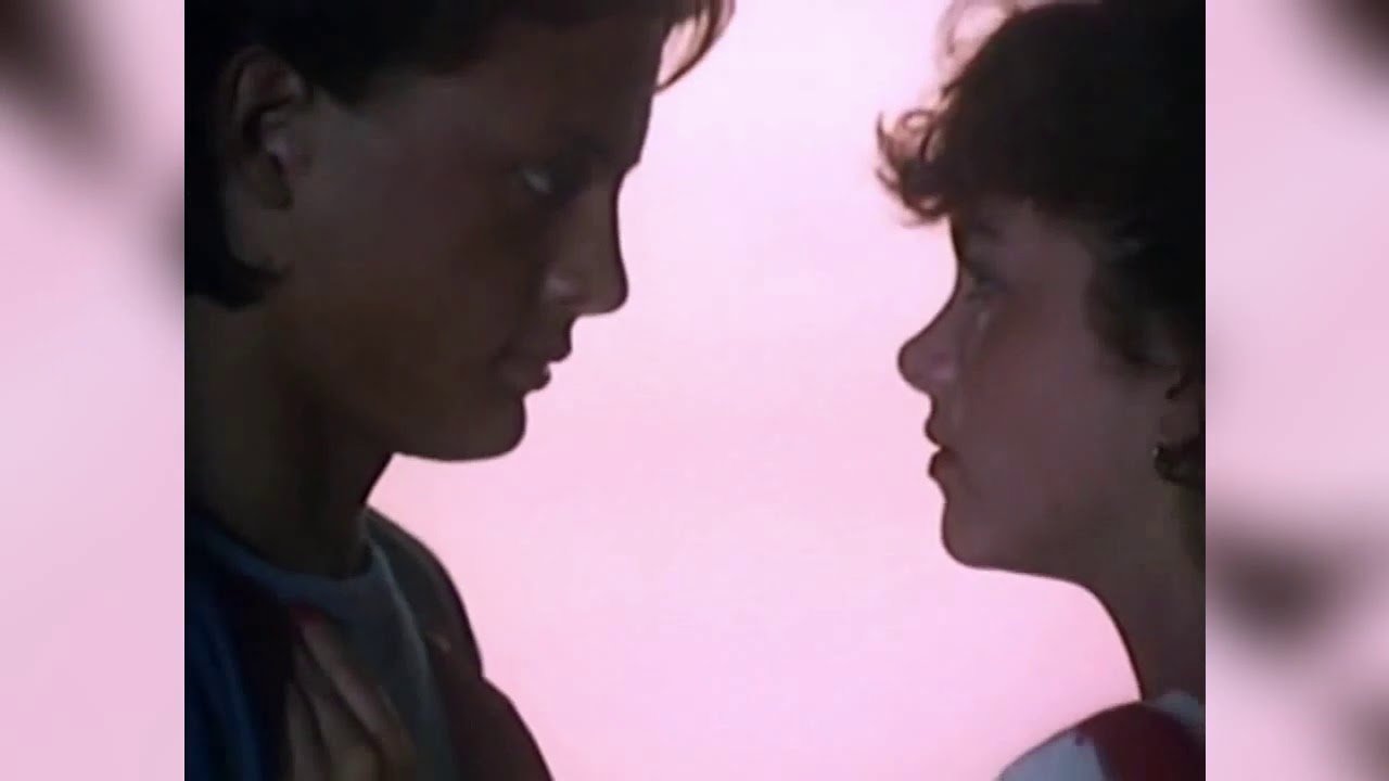 *POR TI* - LUIS MIGUEL - 1985  Audios olvidados de los 80s...