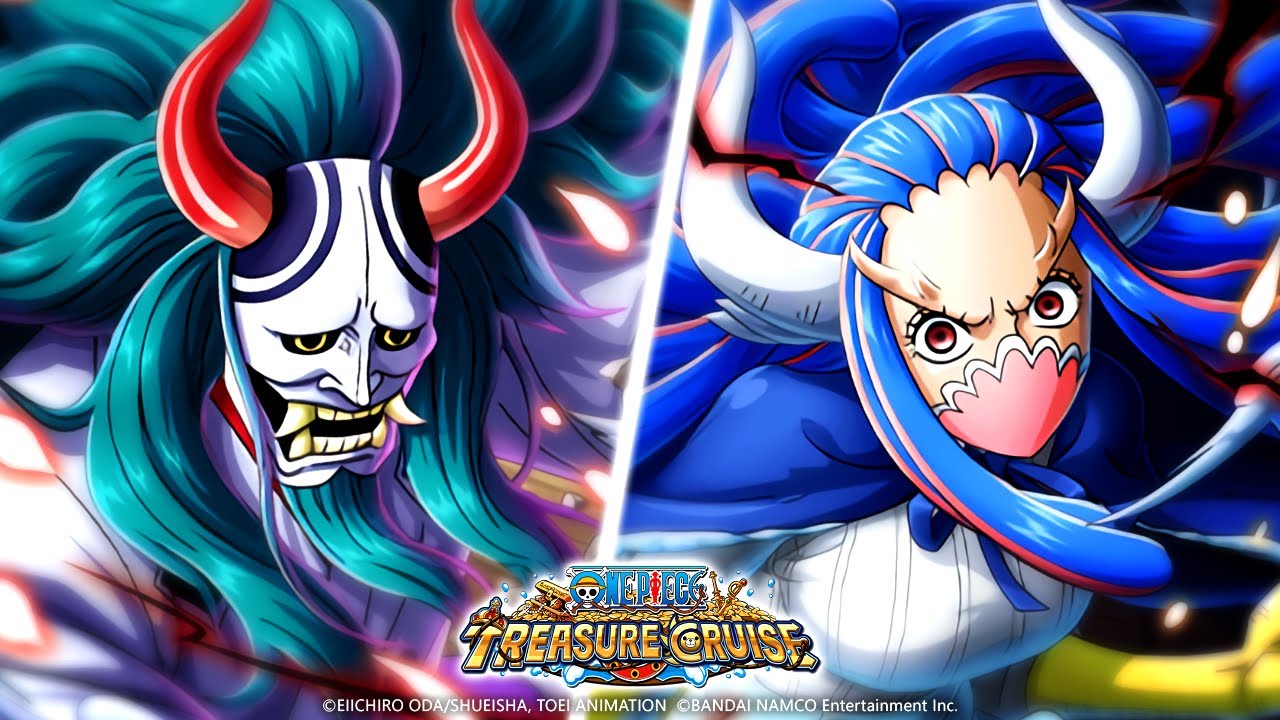 YAMATO ULTI PAGE ONE Special Animations Showcase ONE PIECE yamato-ulti-page-one-special-animations-showcase-one-piece