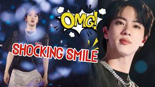 Why Jin’s 9 Second Vegas Clip Has BTS Fans Completely Losing It