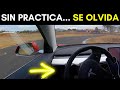 ¿Se puede olvidar a conducir si no practicas? - Velocidad Total