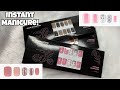 ALLDASHING Instant Manicure | Press On Nails