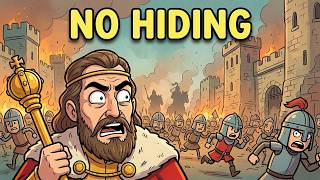 Why Was the Mongol Army So Impossible to Destroy?