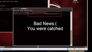 MiTM How to Prevent Attack