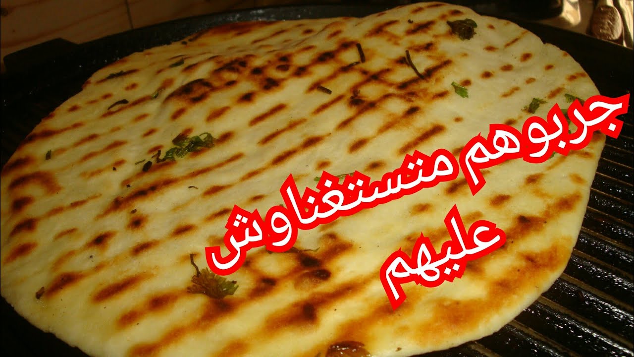 فطير للفطور مكاش أسهل منهم رقاق و خفاف✔ ساهلين ماهلين👏