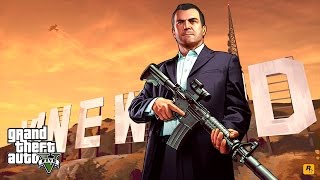 GTA V - Produced by Michael DeSanta
Since we still have to wait for the next GTA, why not buy GTA V on Amazon instead (Paid Link):
Xbox One: https://amzn.to/3h9GGxu
PS4: https://amzn.to/38vQ76o
PC: https://amzn.to/3pfZMVz
Michael is defending his movie with his life, even against Steve Haines. GTA V - Produced by Michael DeSanta