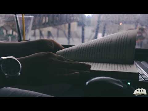 Soul in books | Intro Sách