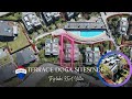 Terrace Doğa Sitesi'nde Satılık Villa