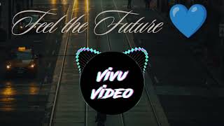Feel the Future 💙 – Soft Piano & Synth Beat (Royalty Free)‎⁨@EchoOfMeghna-j6t screenshot 4