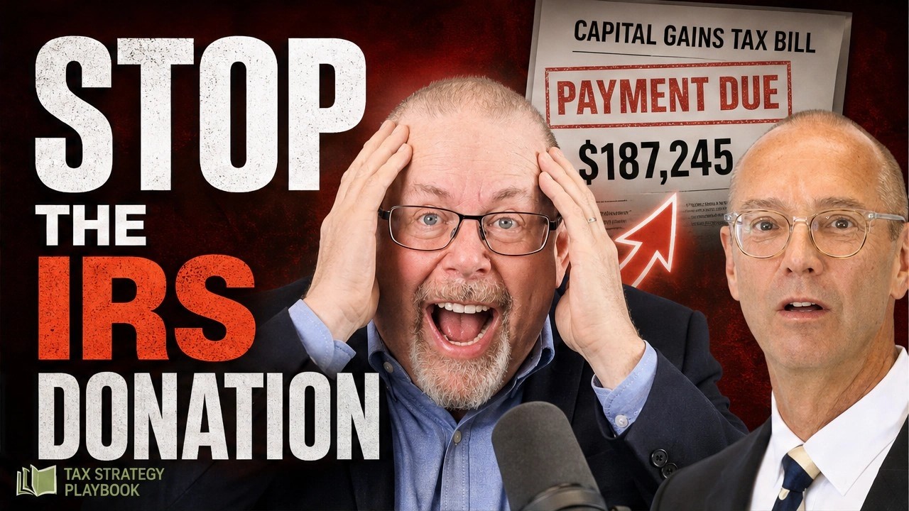 Sophisticated Investors Do This Before Selling Property