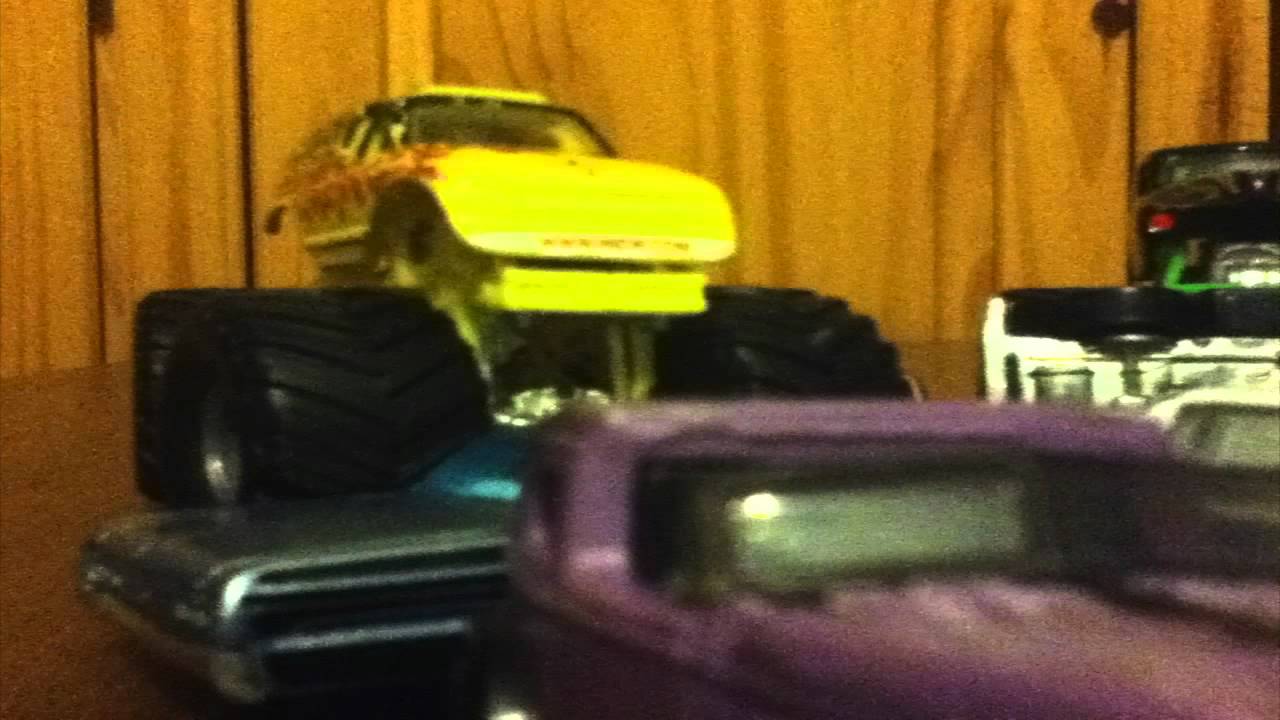 Toys come to life the MovieIncludes stop motion and Mickey mouse