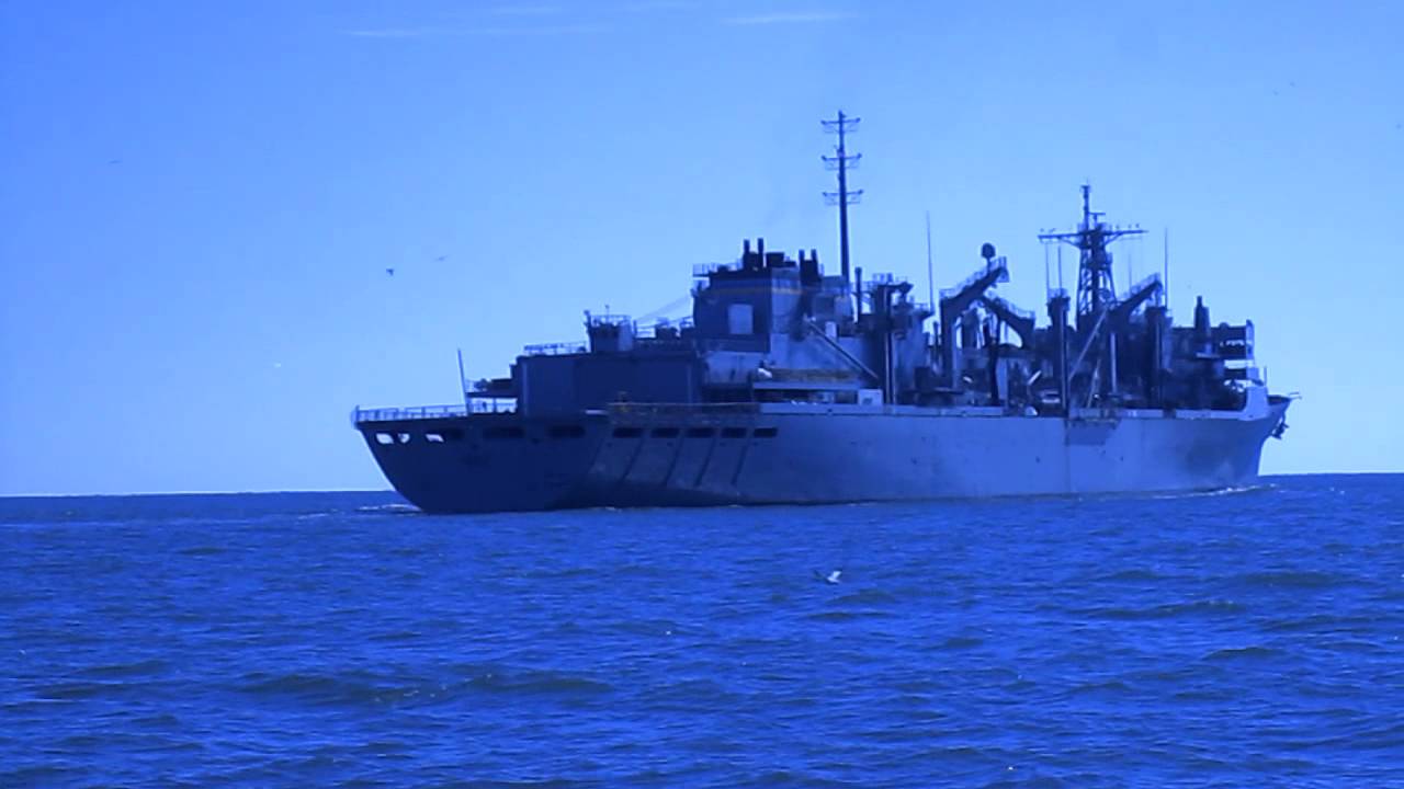 naval ship tours virginia beach