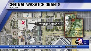 Grants for up to $20K available for community projects