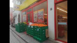 İnebolu Kastamonu vlog #vlog #merkez #inebolu #ineboluvlog