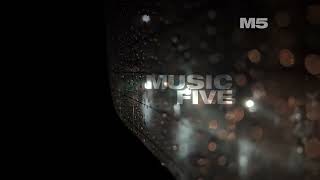 Music Five UK - Handover to Teleshopping (April 26, 2026)