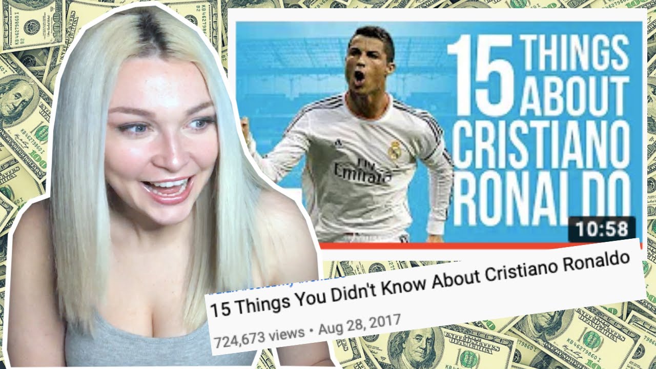 New Zealand Girl Reacts to 