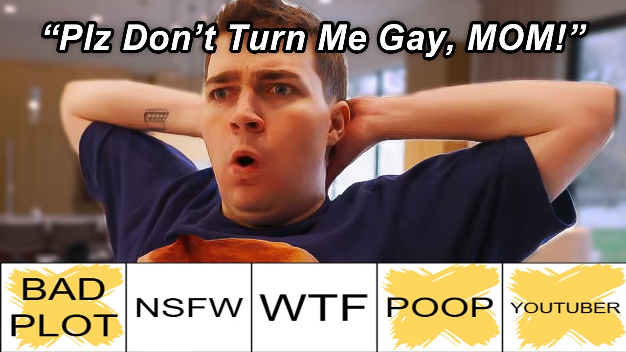 I Played Tomorrow’s Teachings Bingo Again.  It Was Really Bad.💩 