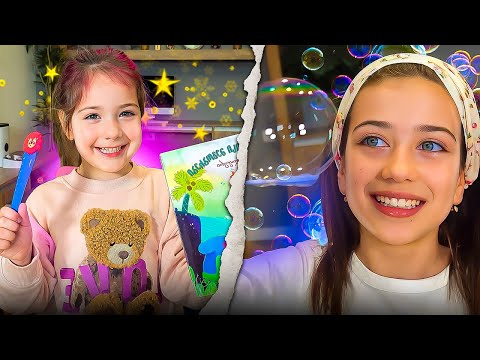 დანიელამ და ემილიამ რა აღმოაჩინეს ბიბლუსში