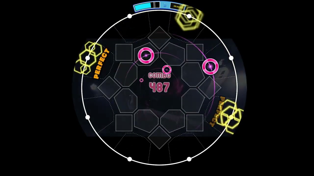 【maimai外部出力(60fps)】Nitrous Fury MAS AP