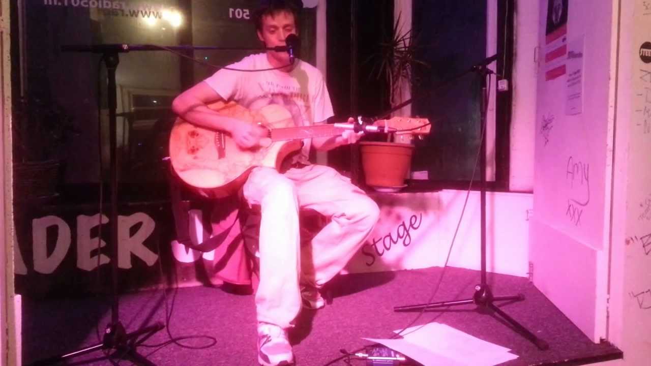 2013-03-01 - 001 - Radio501 - On The Rocks - 2013-03-01 - Roy Licht