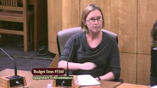 05072015 SEN Budget Subcommittee3 10