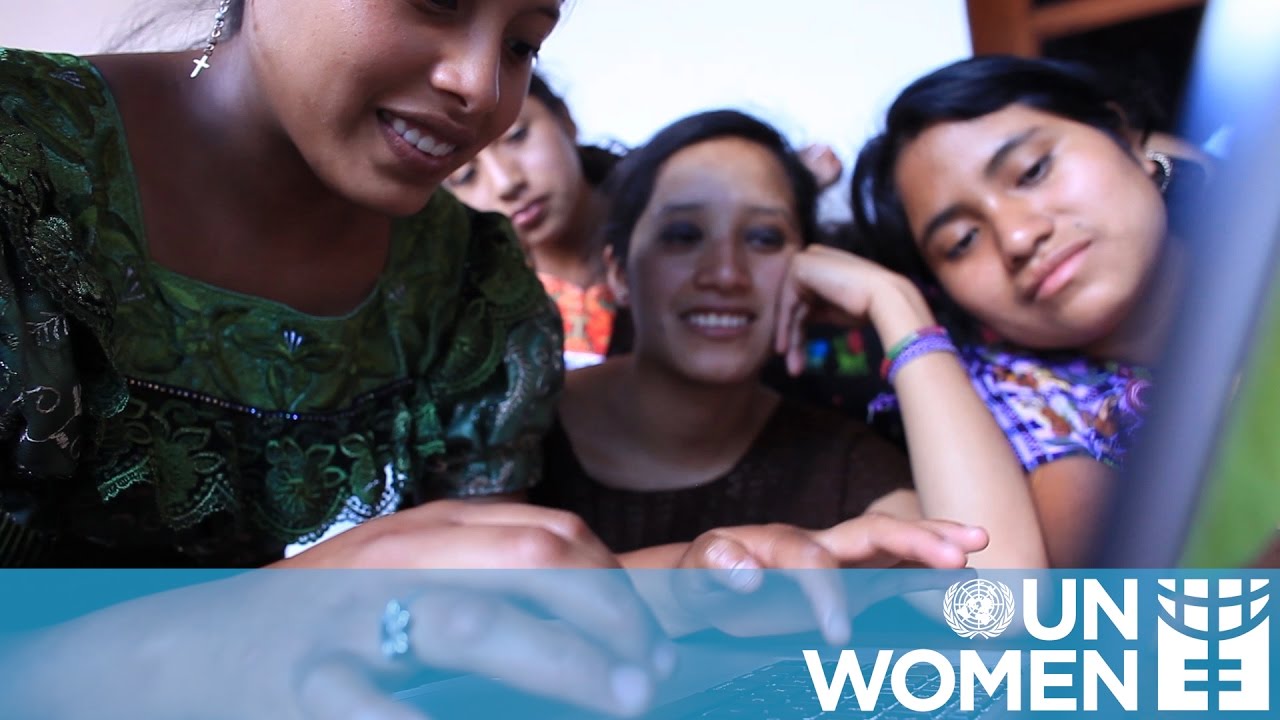 Día Internacional de la Mujer