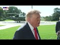 ‘Quiet’: Donald Trump brutally snaps at ‘horrible little reporter’ in fiery clash