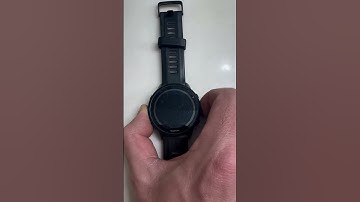 How to get best accuracy on open water swim with Garmin watch