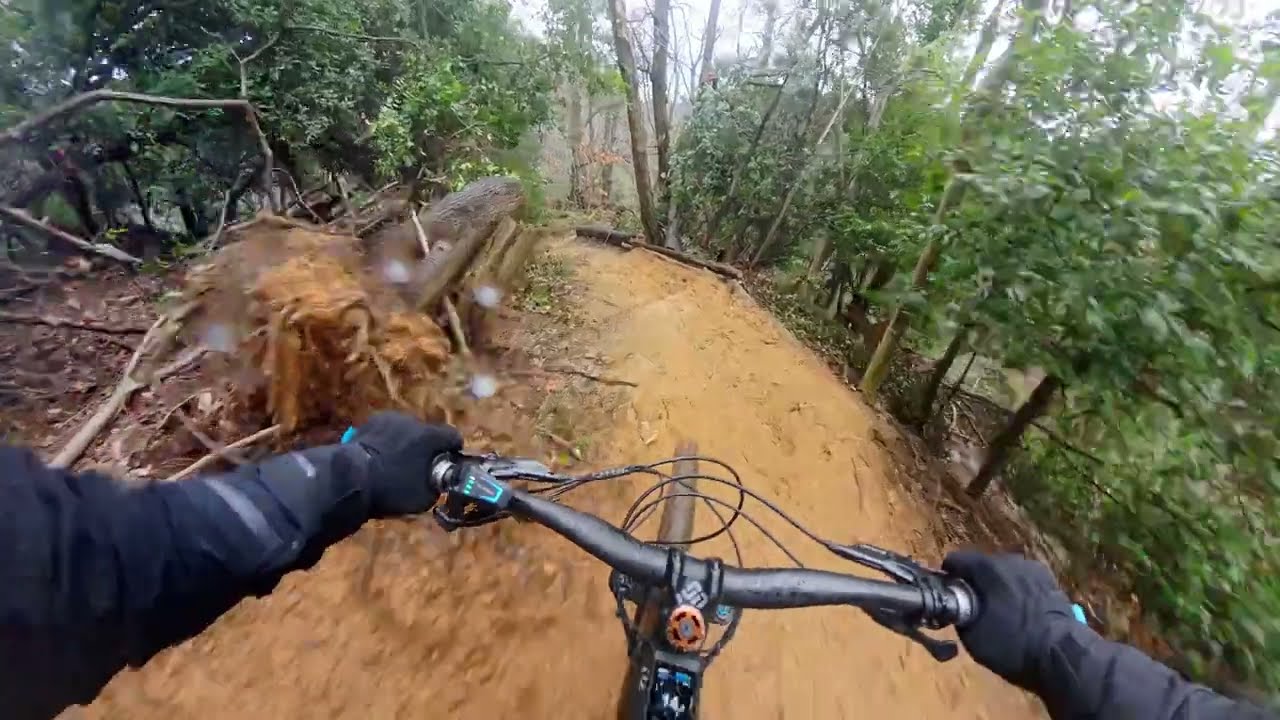 Konca Verde - Ciuto Express Trail Check